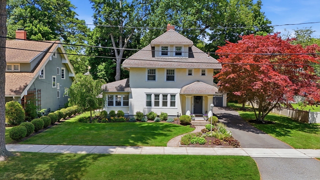 26 Hazelwood Ave