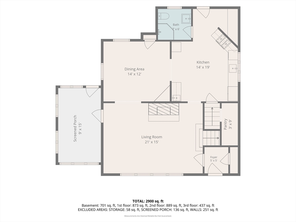 26 Hazelwood Ave