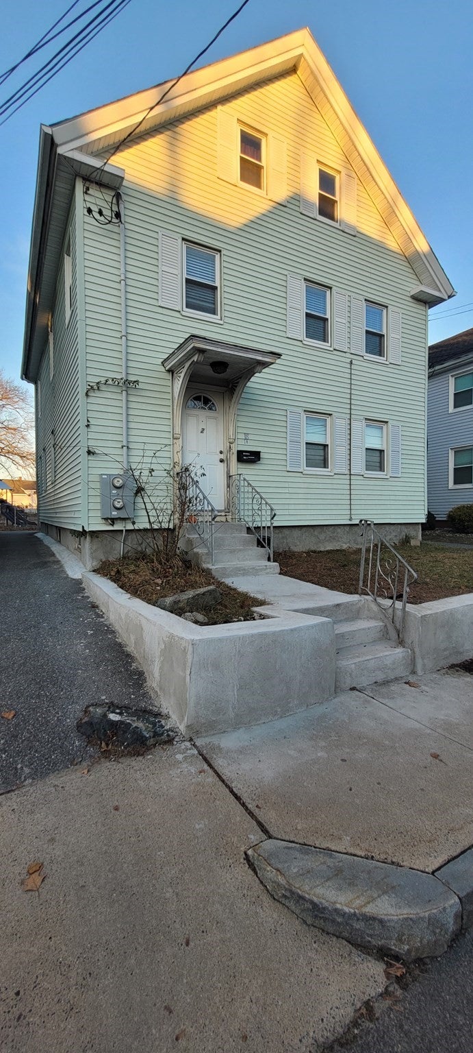 18 Emerson St #2, Stoneham, MA Photo #13