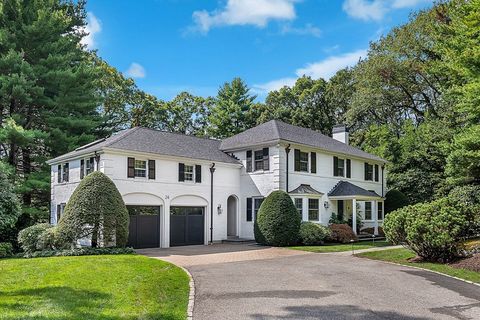 26 Edmunds Road Wellesley MA 02481
