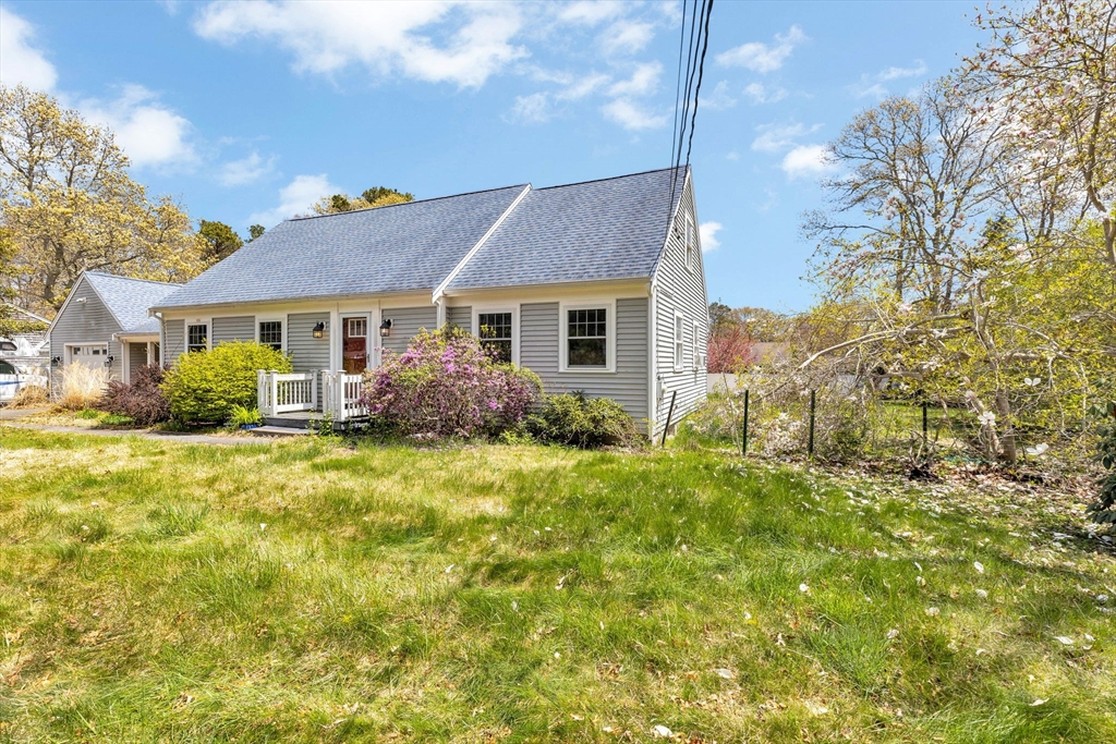 273 Bishops Terrace, Barnstable, MA Photo #1