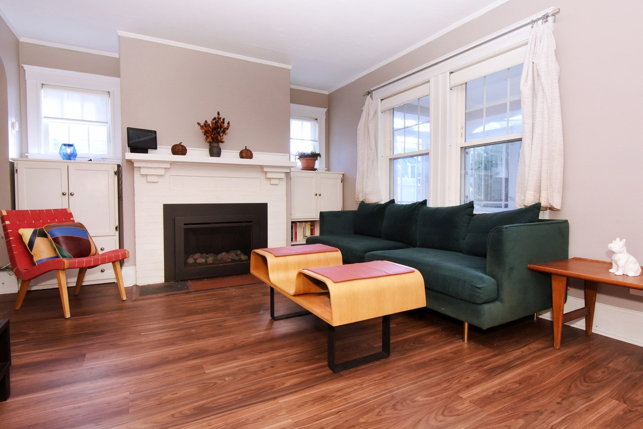 25 Stearns Ave