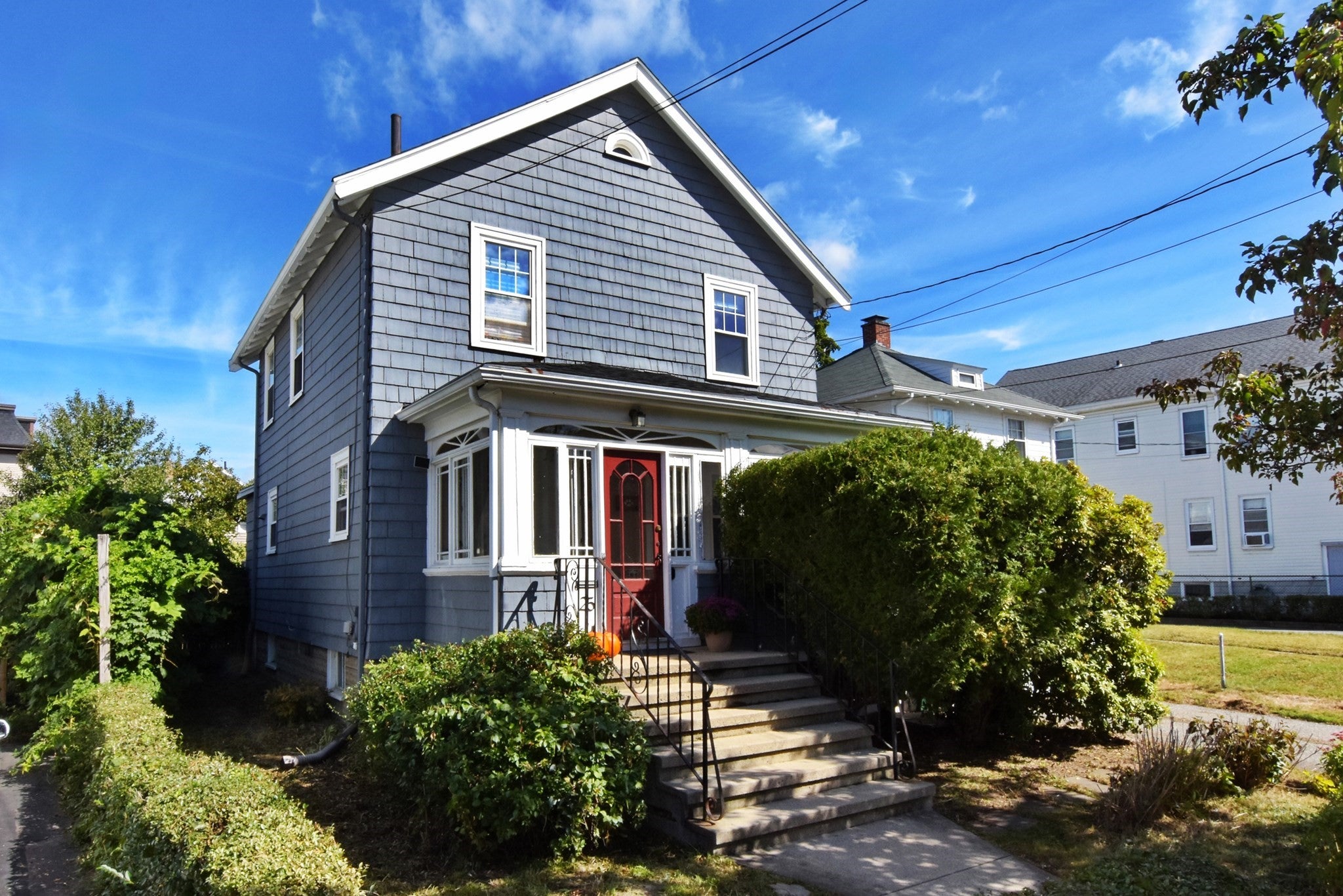 Photo of 25 Stearns Ave, Medford, MA