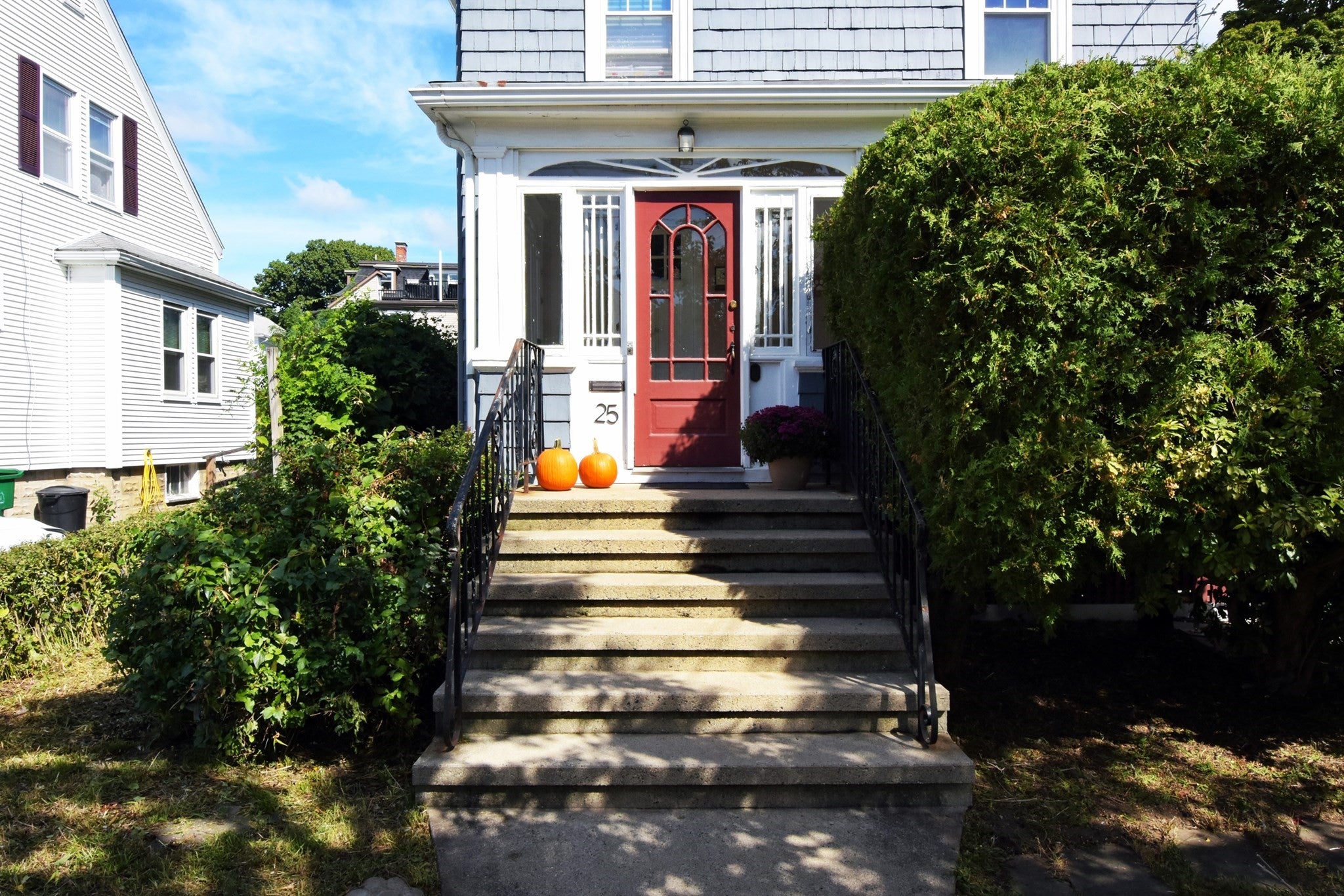 25 Stearns Ave