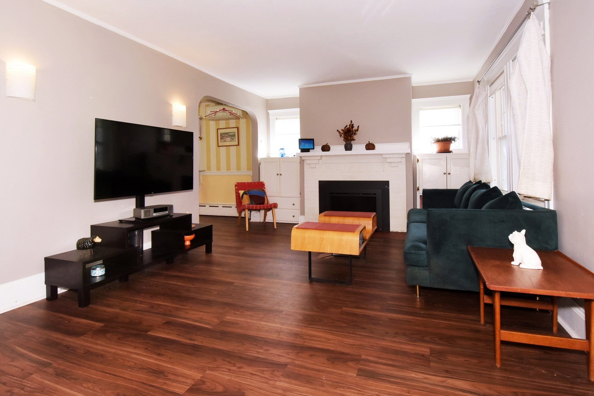 25 Stearns Ave