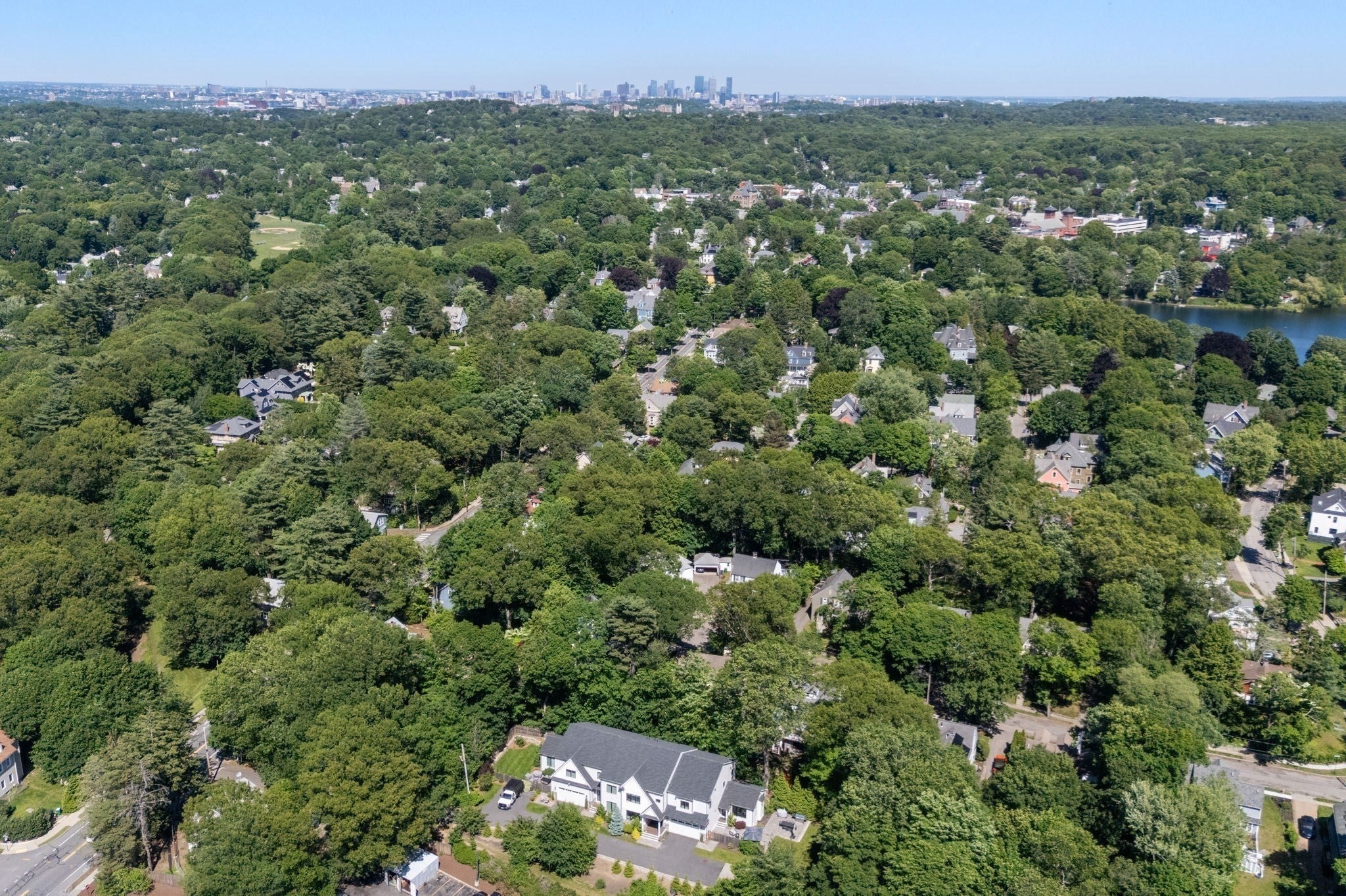1058 Beacon Street #2, Newton, MA Photo #40