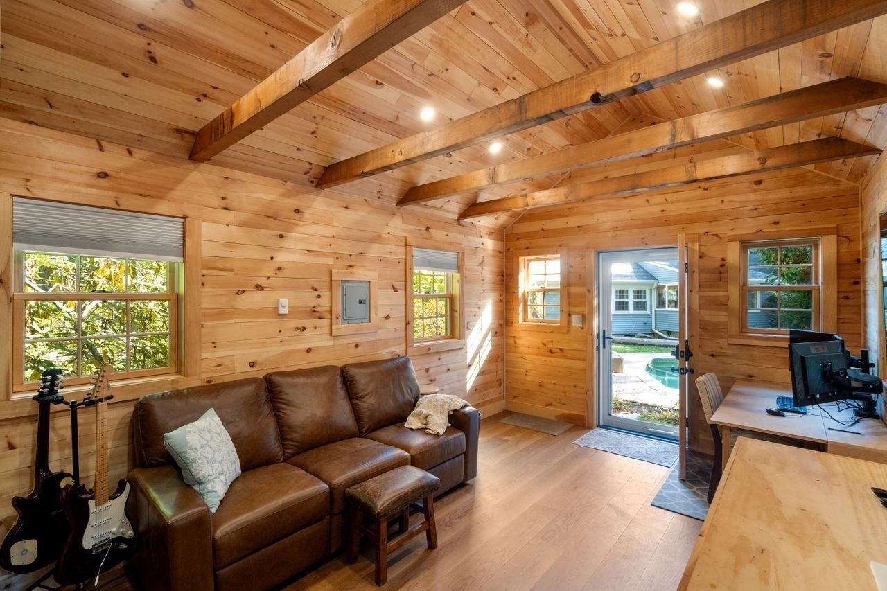 25 Rocky Brook Rd, Dover, MA, 25 Rocky Brook Rd, Dover, MA Photo #38