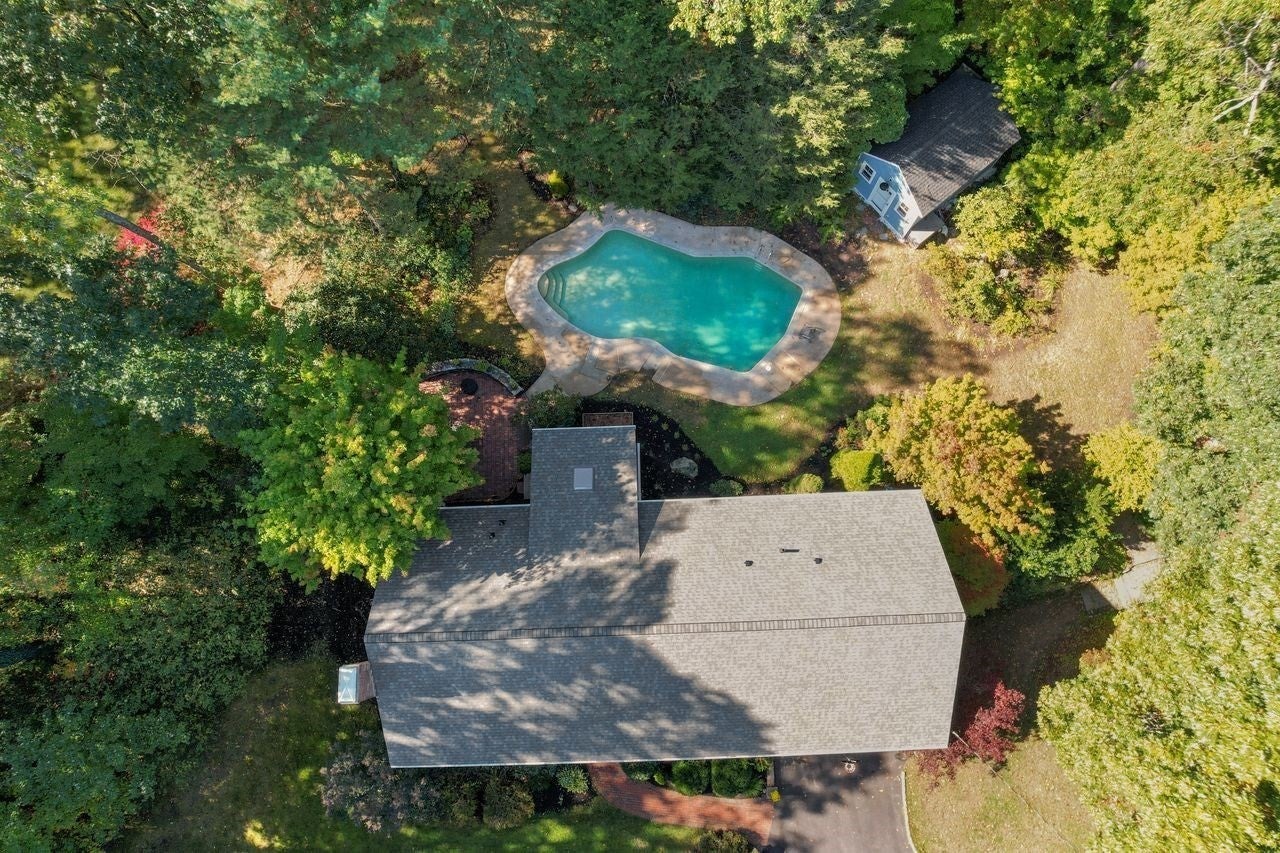 25 Rocky Brook Rd, Dover, MA, 25 Rocky Brook Rd, Dover, MA Photo #40
