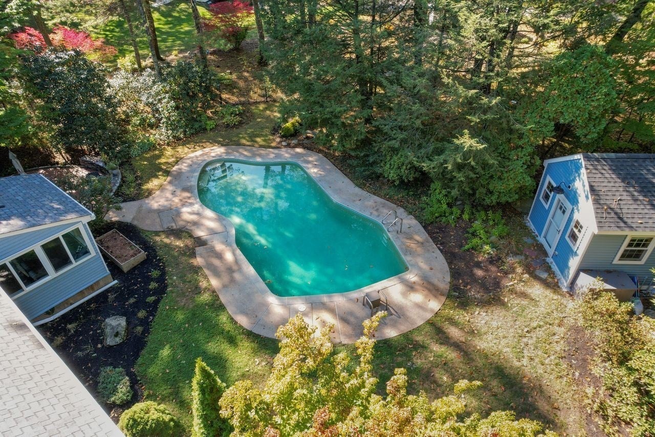 25 Rocky Brook Rd, Dover, MA, 25 Rocky Brook Rd, Dover, MA Photo #41