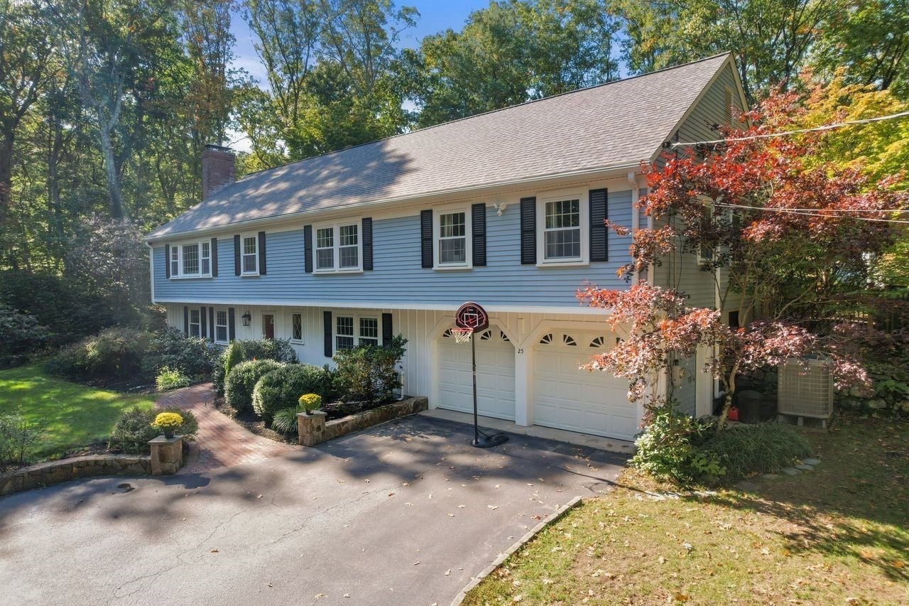 25 Rocky Brook Rd, Dover, MA, 25 Rocky Brook Rd, Dover, MA Photo #1