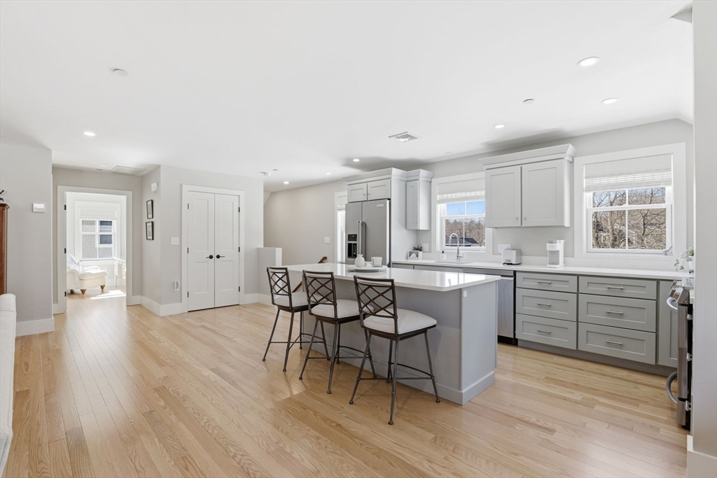 14 Old Country Way C