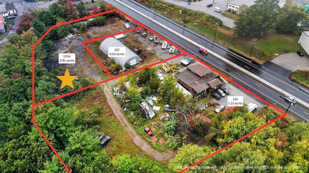 120A Southbridge Rd