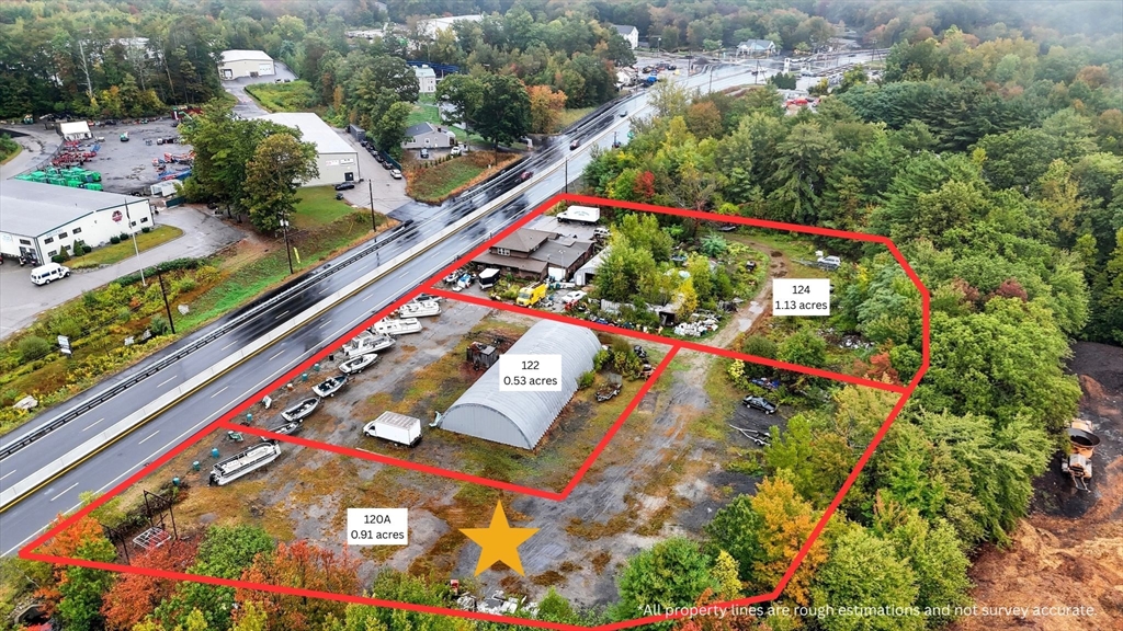 120A Southbridge Rd