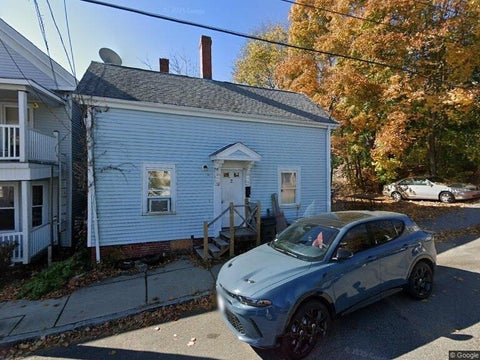Photo of 9 Aubin St, Amesbury, MA 01913 (MLS # 73569472)