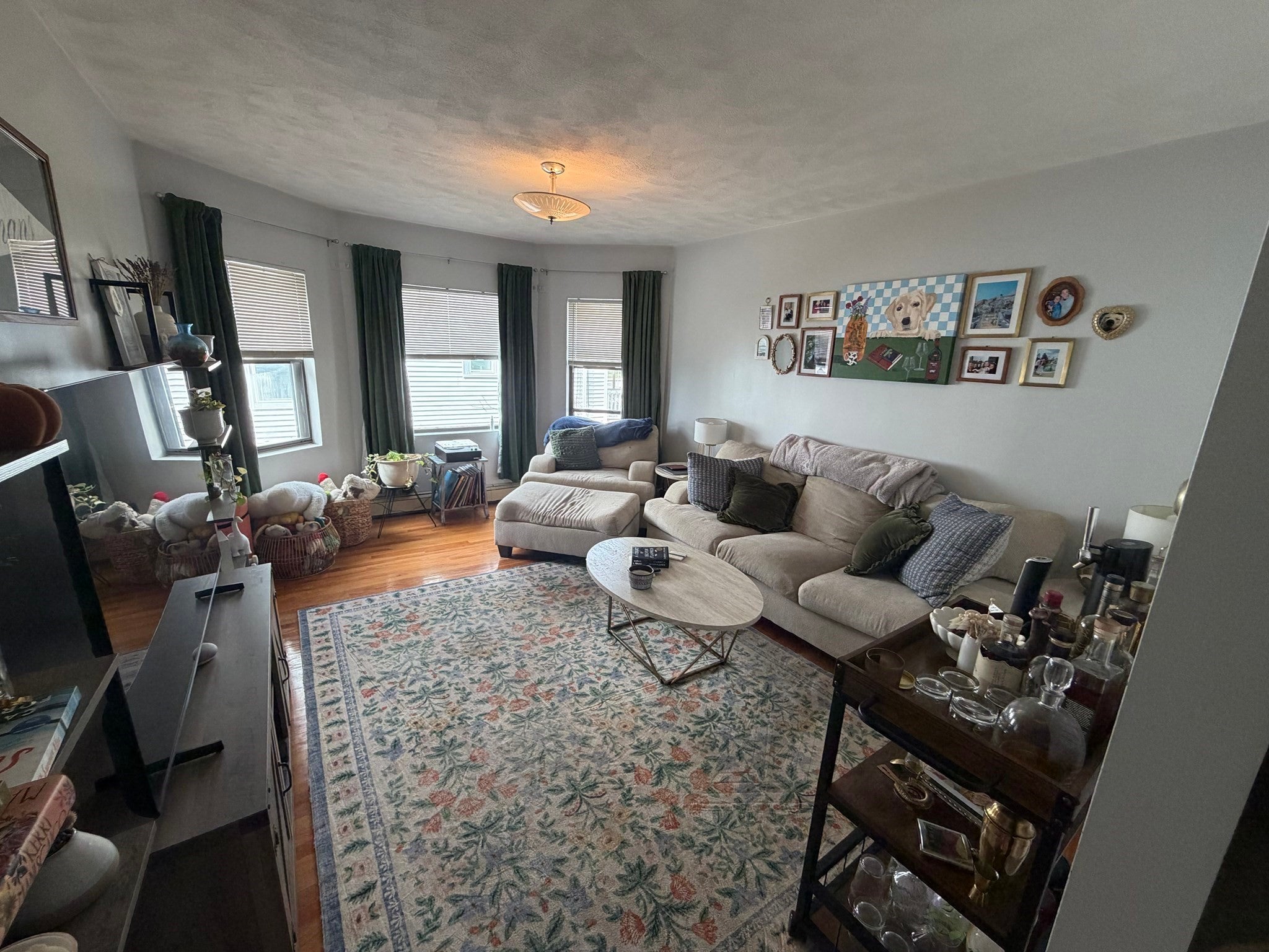 83 Central Ave #1, Medford, MA, 83 Central Ave #1, Medford, MA Photo #1