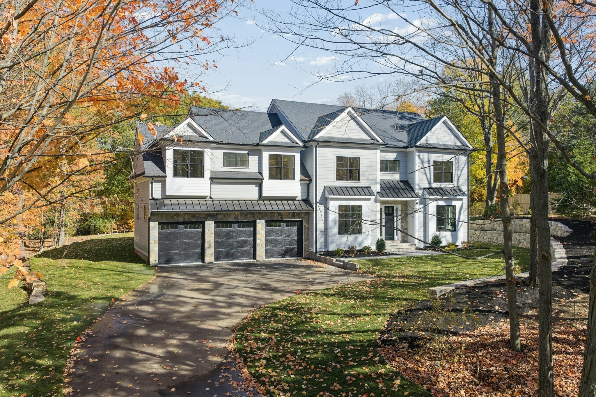 89 Hancock Street