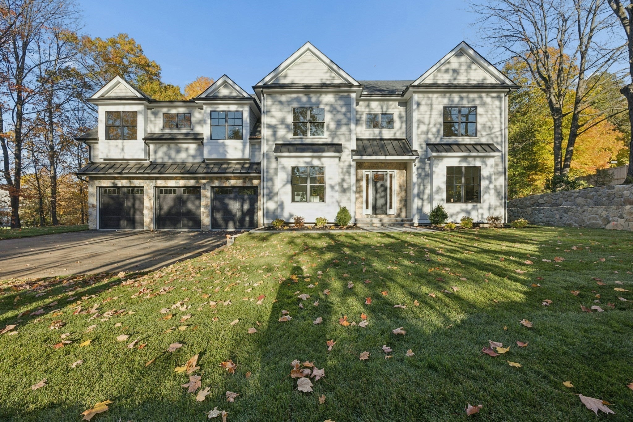 89 Hancock Street