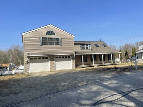 Photo of 10 Linwood St, Oxford, MA 01540 (MLS # 73499996)