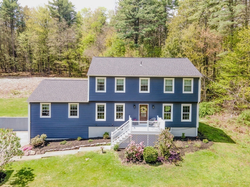 609 Gulf Road, Northfield, MA Photo #1