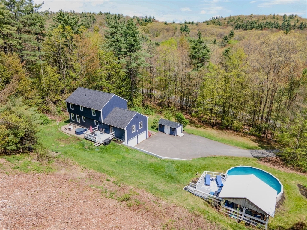 609 Gulf Road, Northfield, MA Photo #40