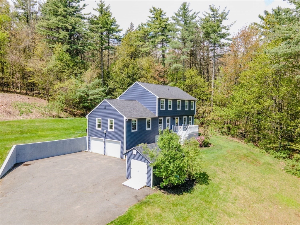 609 Gulf Road, Northfield, MA Photo #4