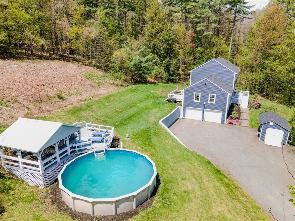 609 Gulf Road, Northfield, MA Photo #39