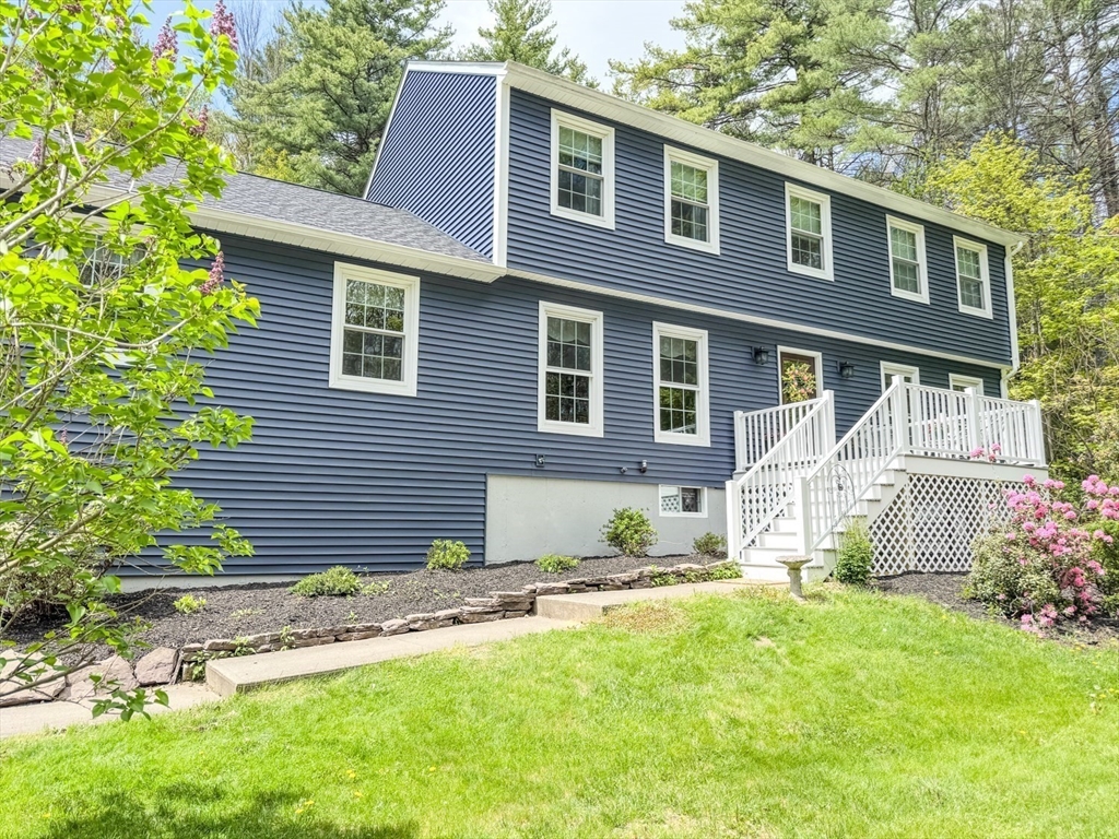 609 Gulf Road, Northfield, MA Photo #5