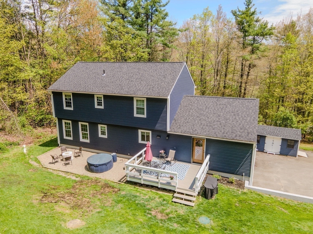 609 Gulf Road, Northfield, MA Photo #41