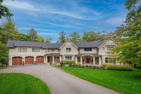 343 Nashawtuc Rd Concord MA 01742