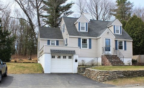 340 Canton St Fitchburg MA 01420