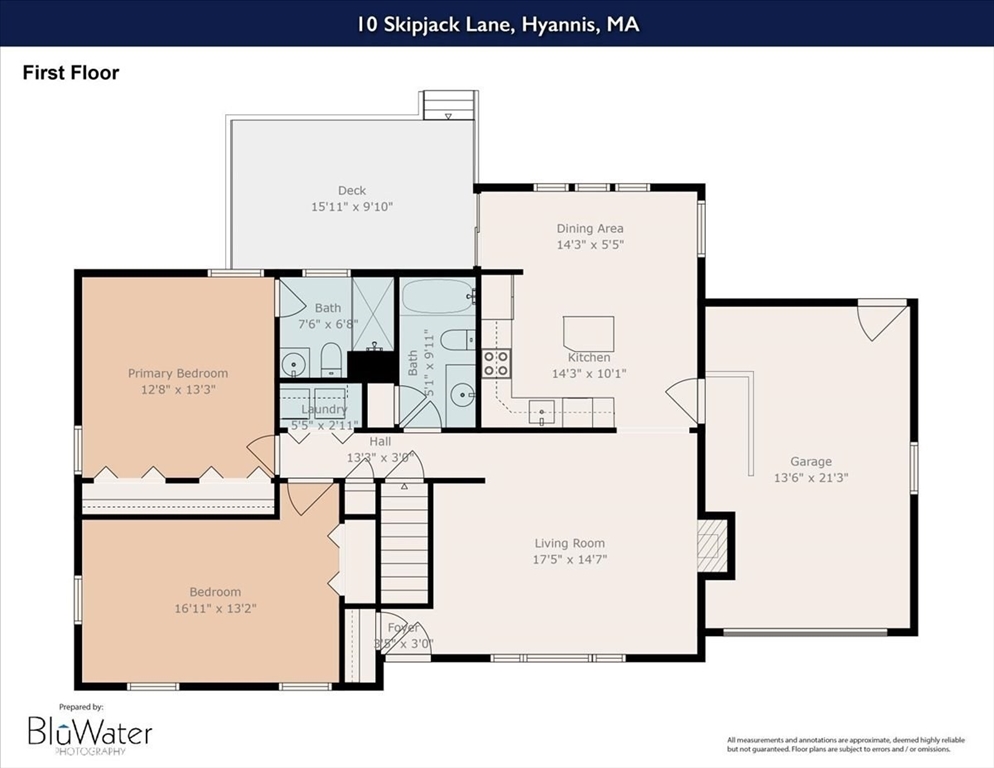 10 Skipjack Ln