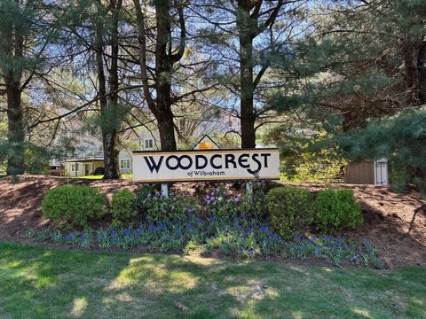 2205 Boston Road O138 Wilbraham MA 01095