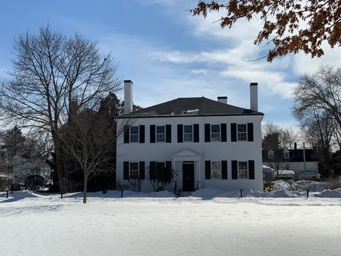 660 High Street Dedham MA 02026