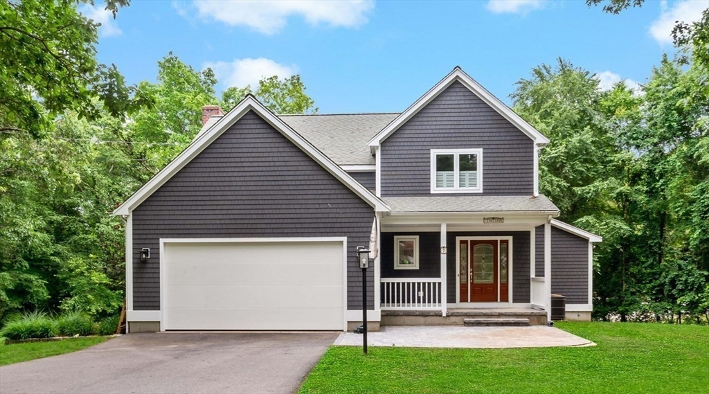7 Bay Meadow Road