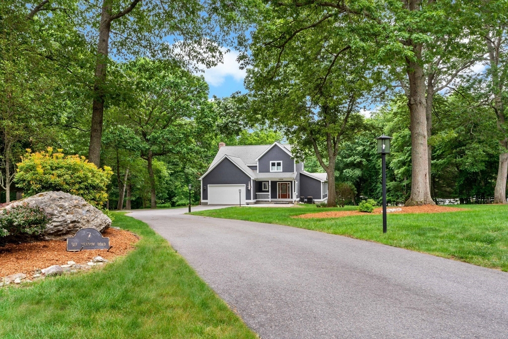 7 Bay Meadow Road