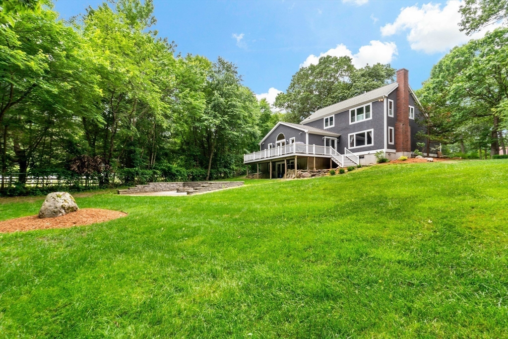 7 Bay Meadow Road