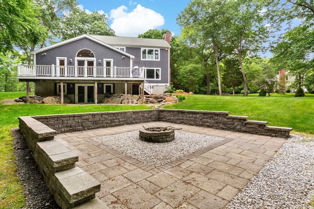7 Bay Meadow Road