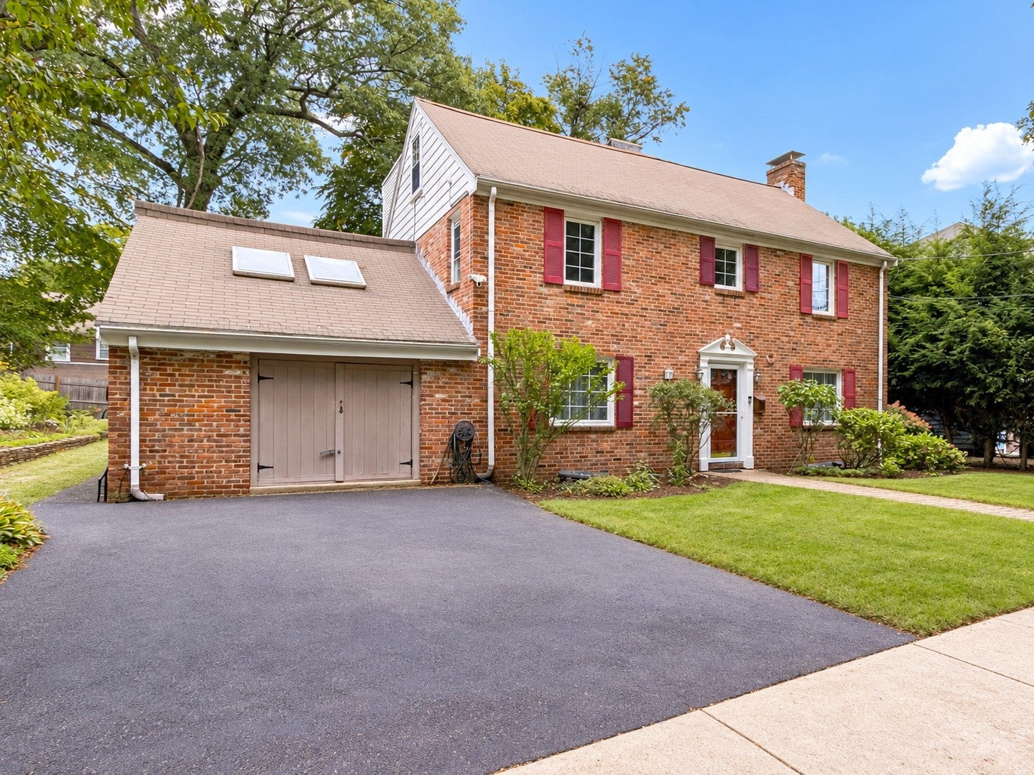 17 Woodhaven Rd
