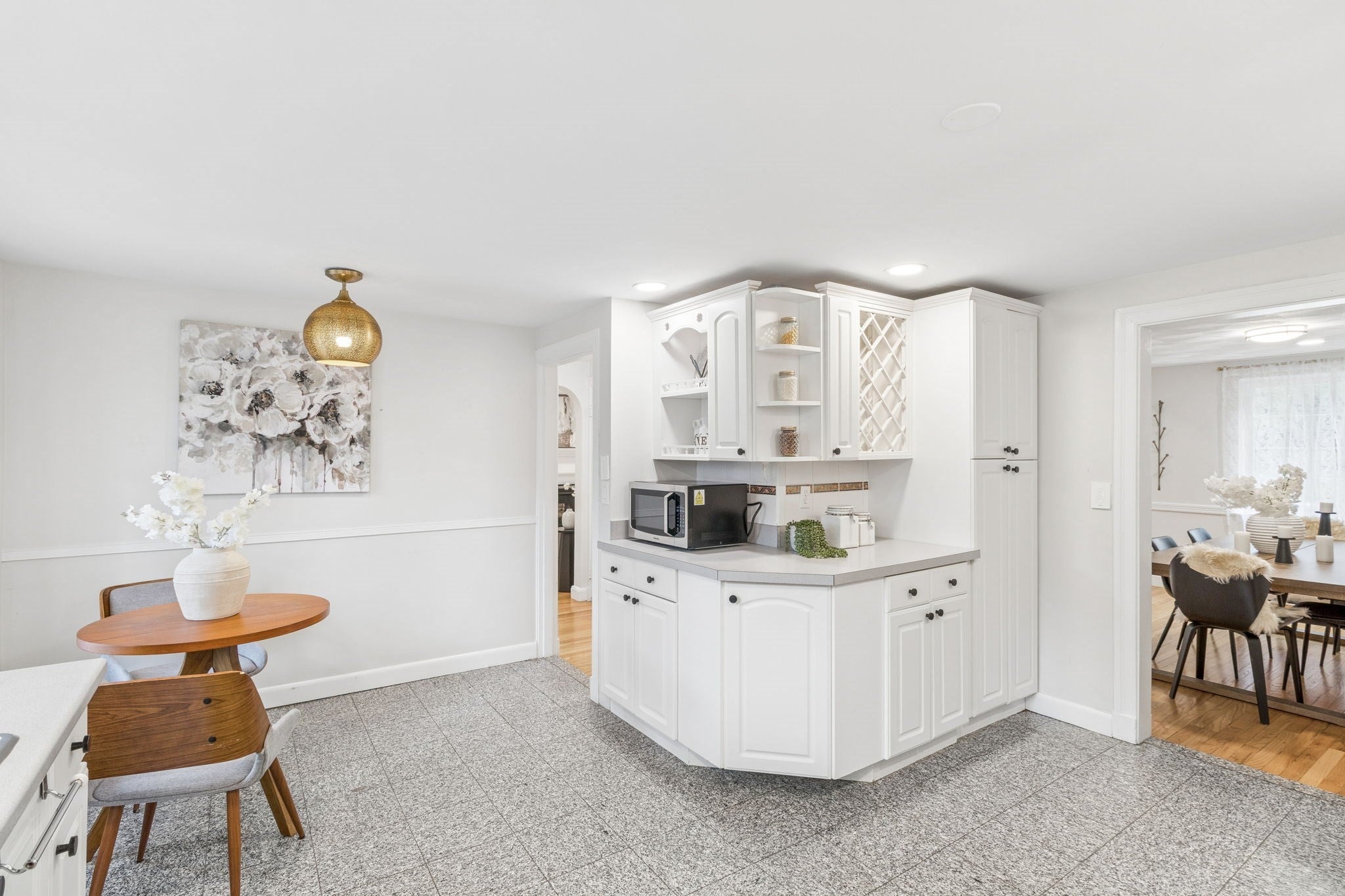 17 Woodhaven Rd, Newton, MA, 17 Woodhaven Rd, Newton, MA Photo #9