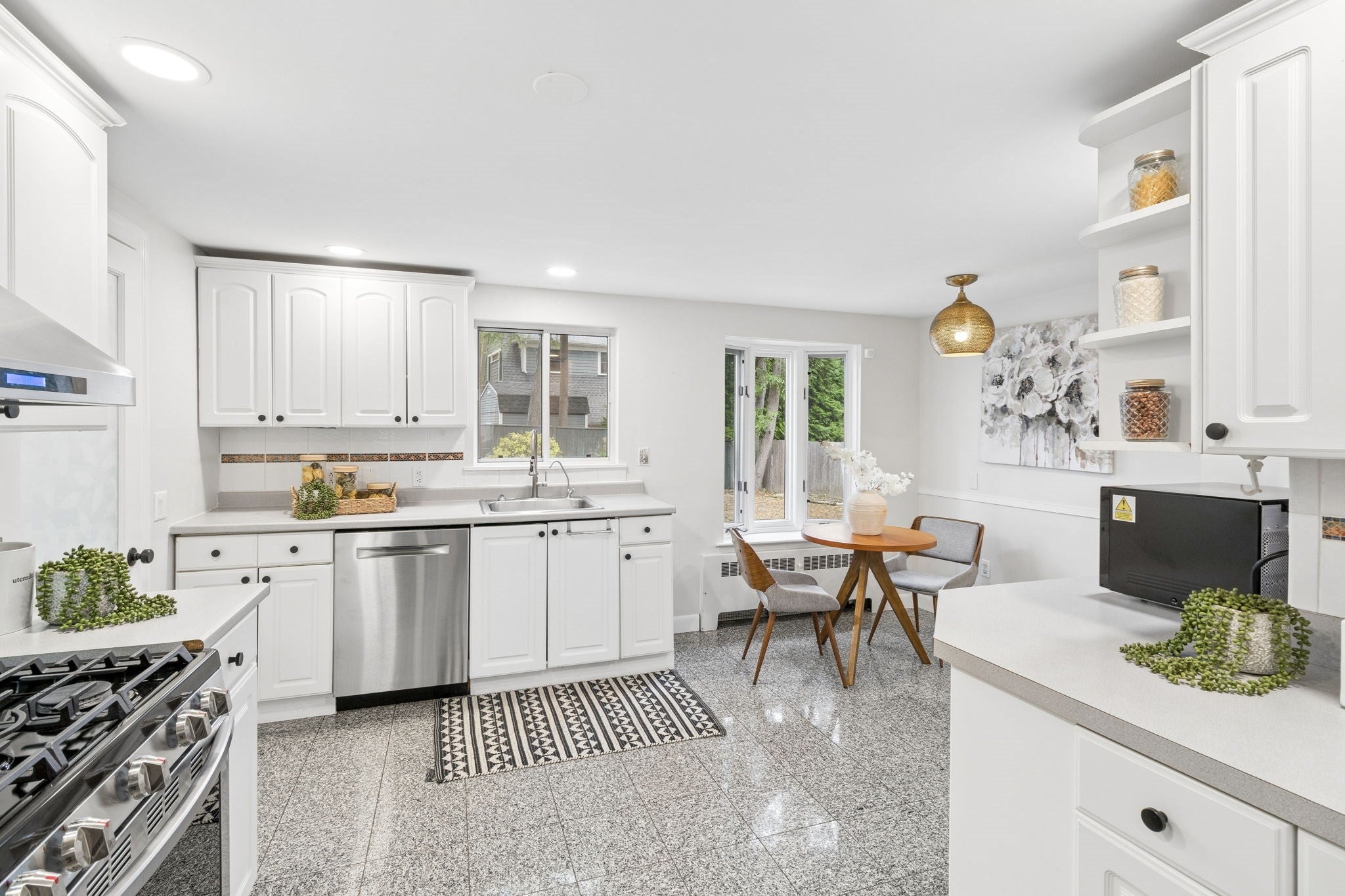 17 Woodhaven Rd, Newton, MA, 17 Woodhaven Rd, Newton, MA Photo #7