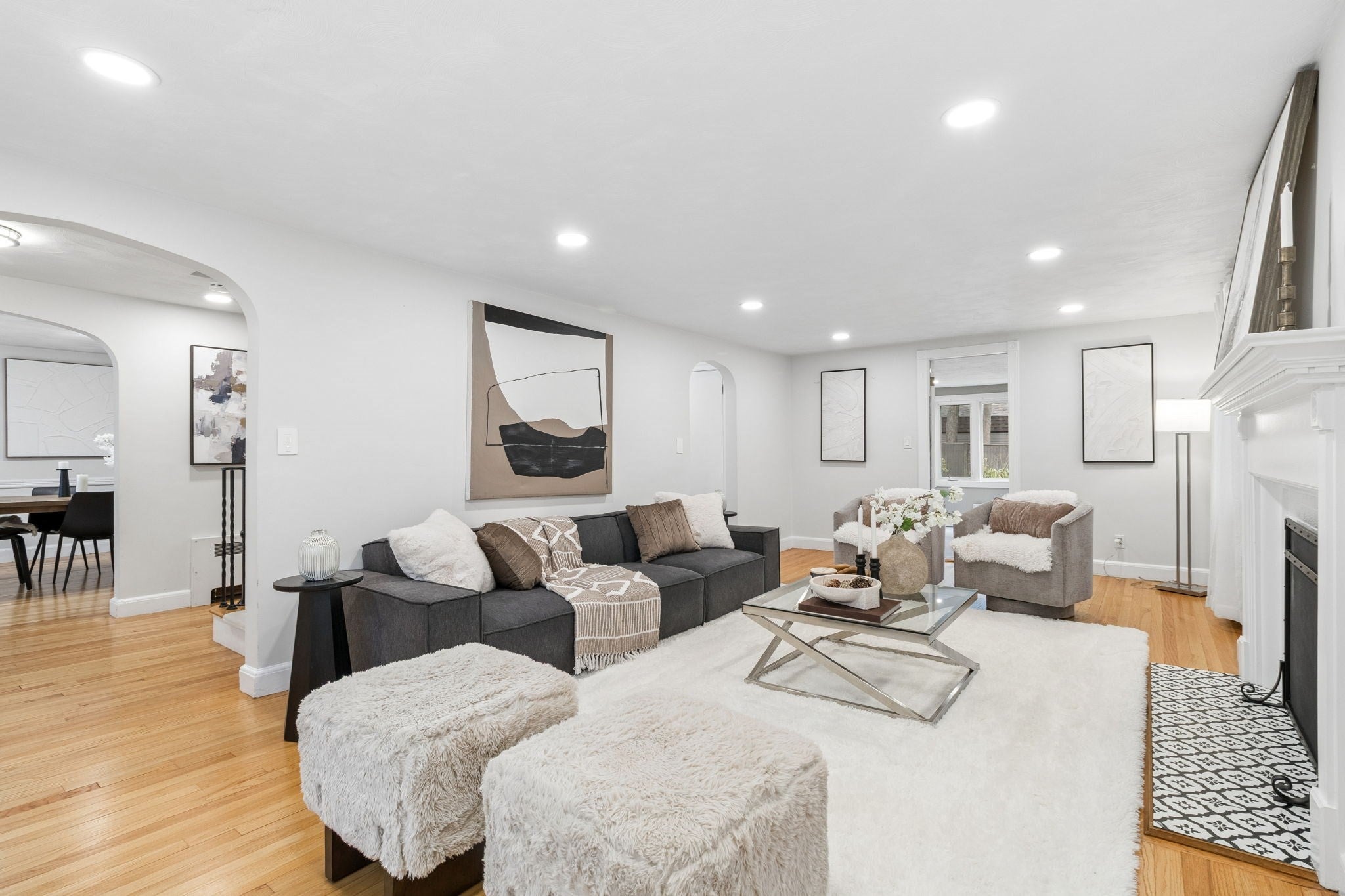 17 Woodhaven Rd, Newton, MA, 17 Woodhaven Rd, Newton, MA Photo #6