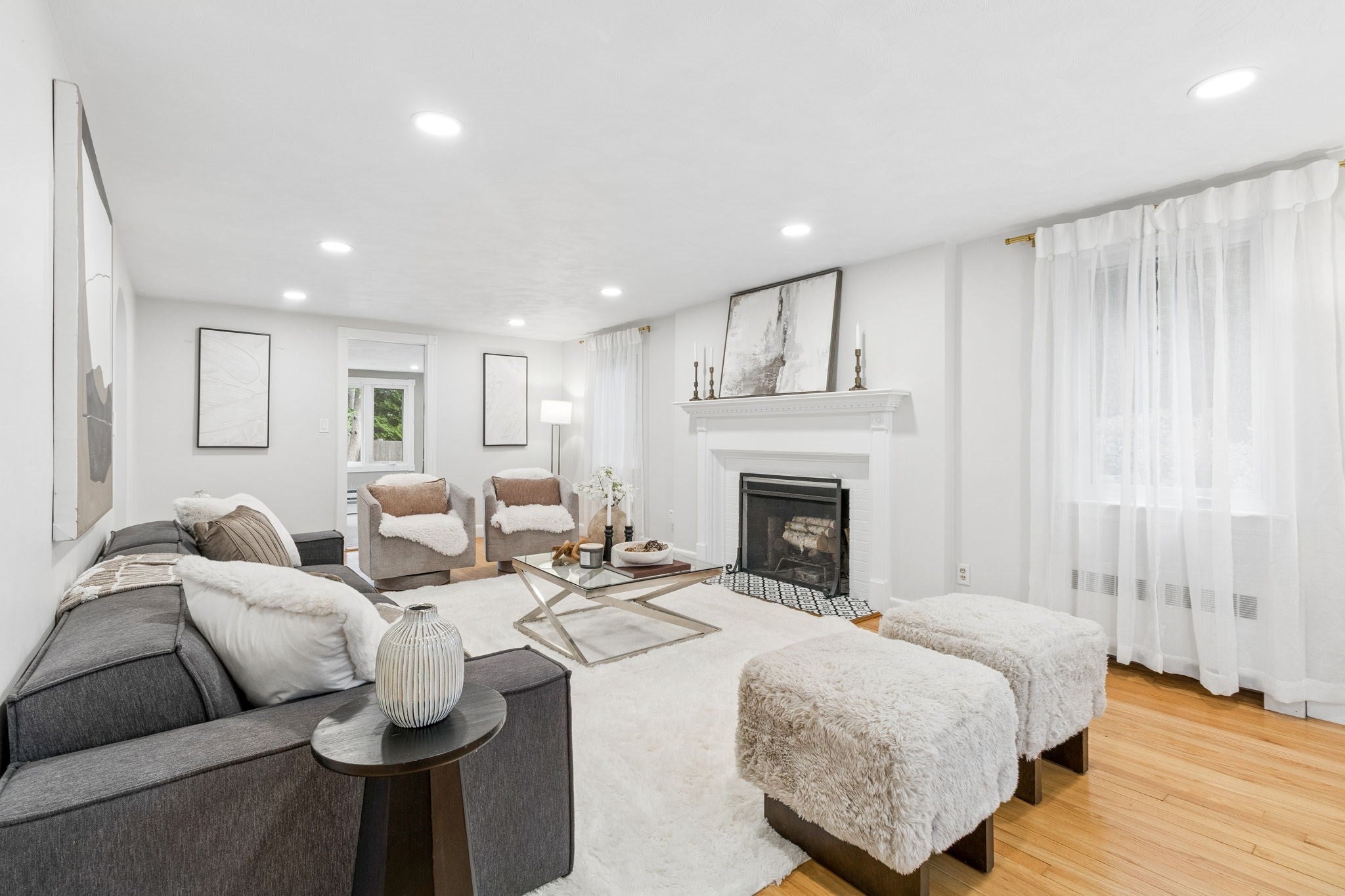 17 Woodhaven Rd