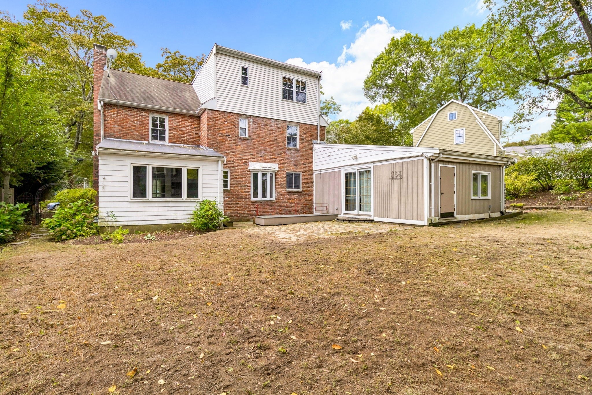 17 Woodhaven Rd, Newton, MA, 17 Woodhaven Rd, Newton, MA Photo #28