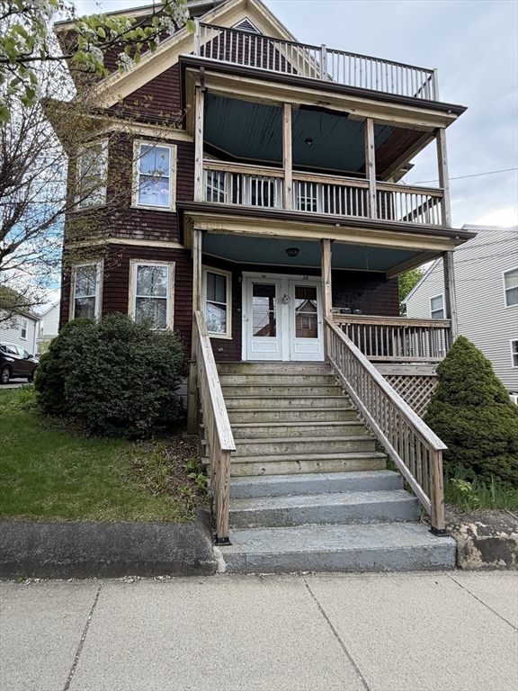 24-26 Edith Ave