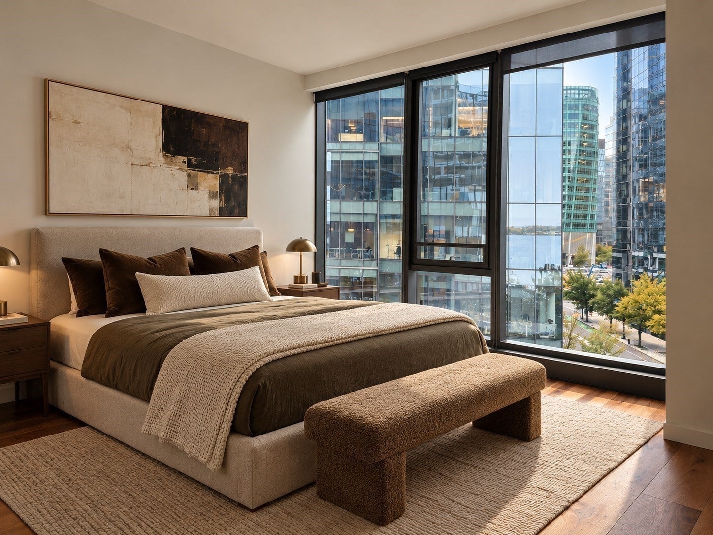 300 Pier 4 Blvd 5N