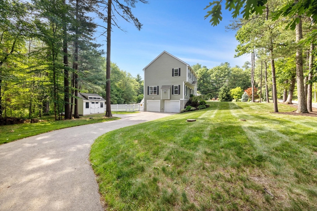 304 Quaker St