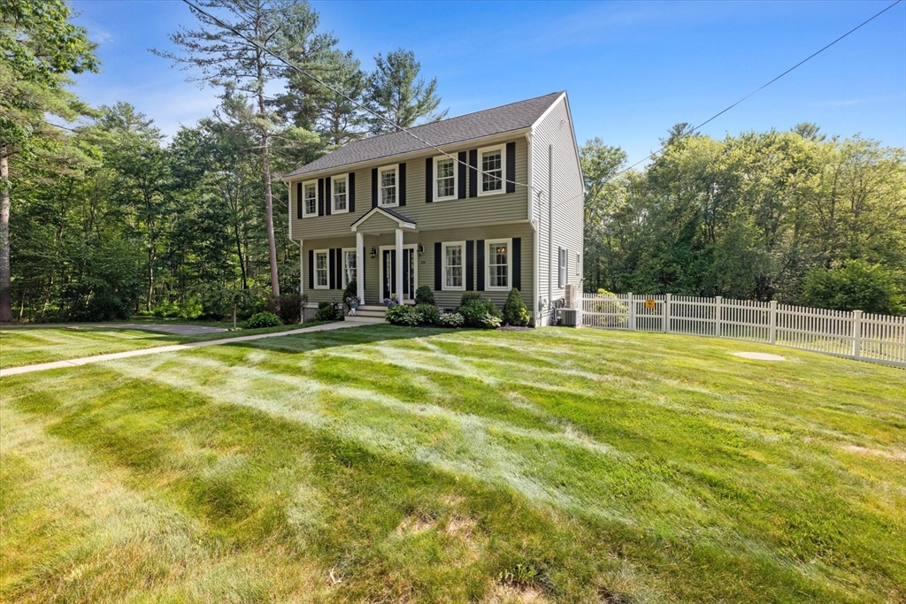 304 Quaker St