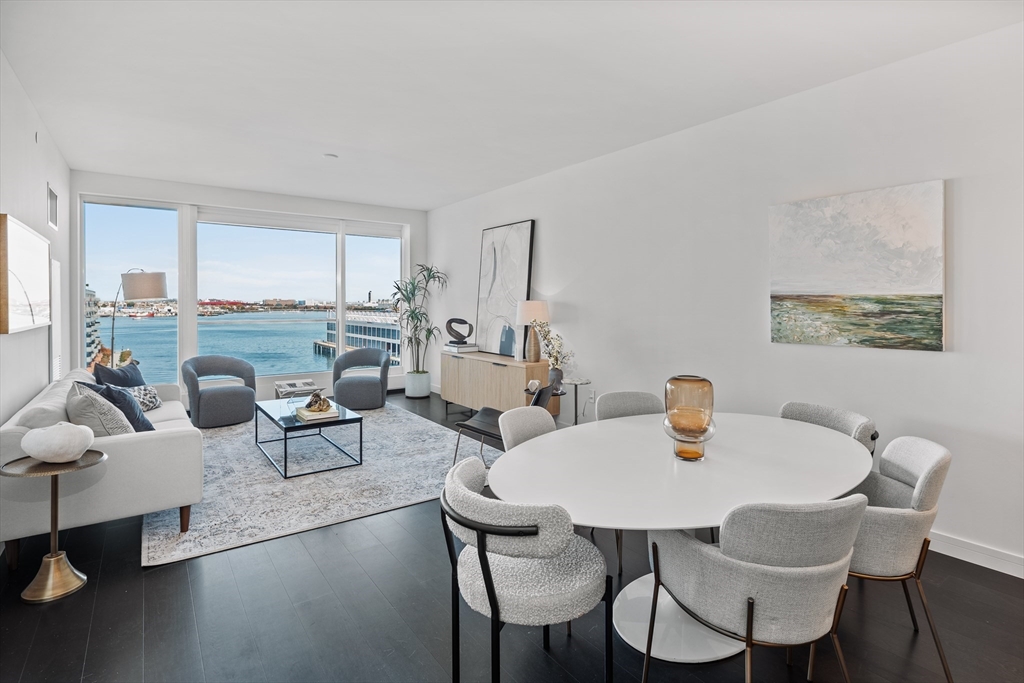 150 Seaport Blvd 10C