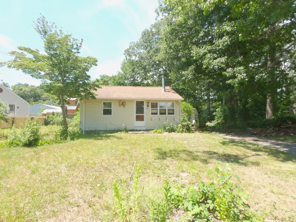 62 Crystal Lake Dr