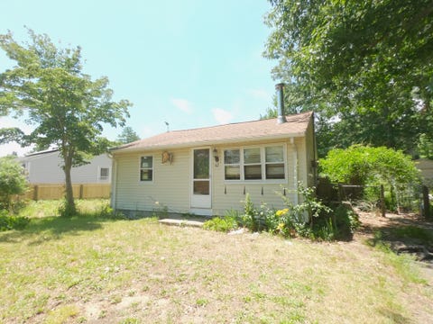 Photo of 62 Crystal Lake Dr, Carver, MA 02330 (MLS # 73542392)